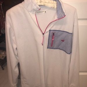 Southern marsh quarter zip